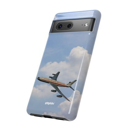 CATCH FLIGHTS NOT FEELINGS