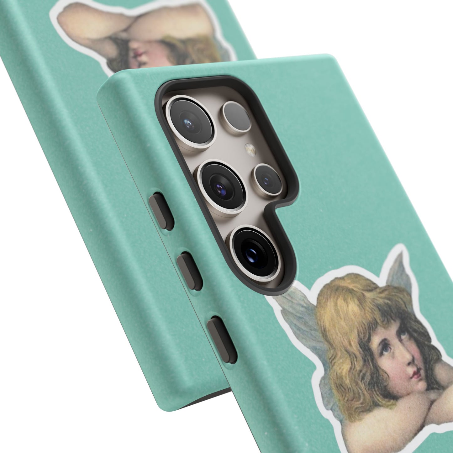 Heaven Can Wait (I'm Tired)