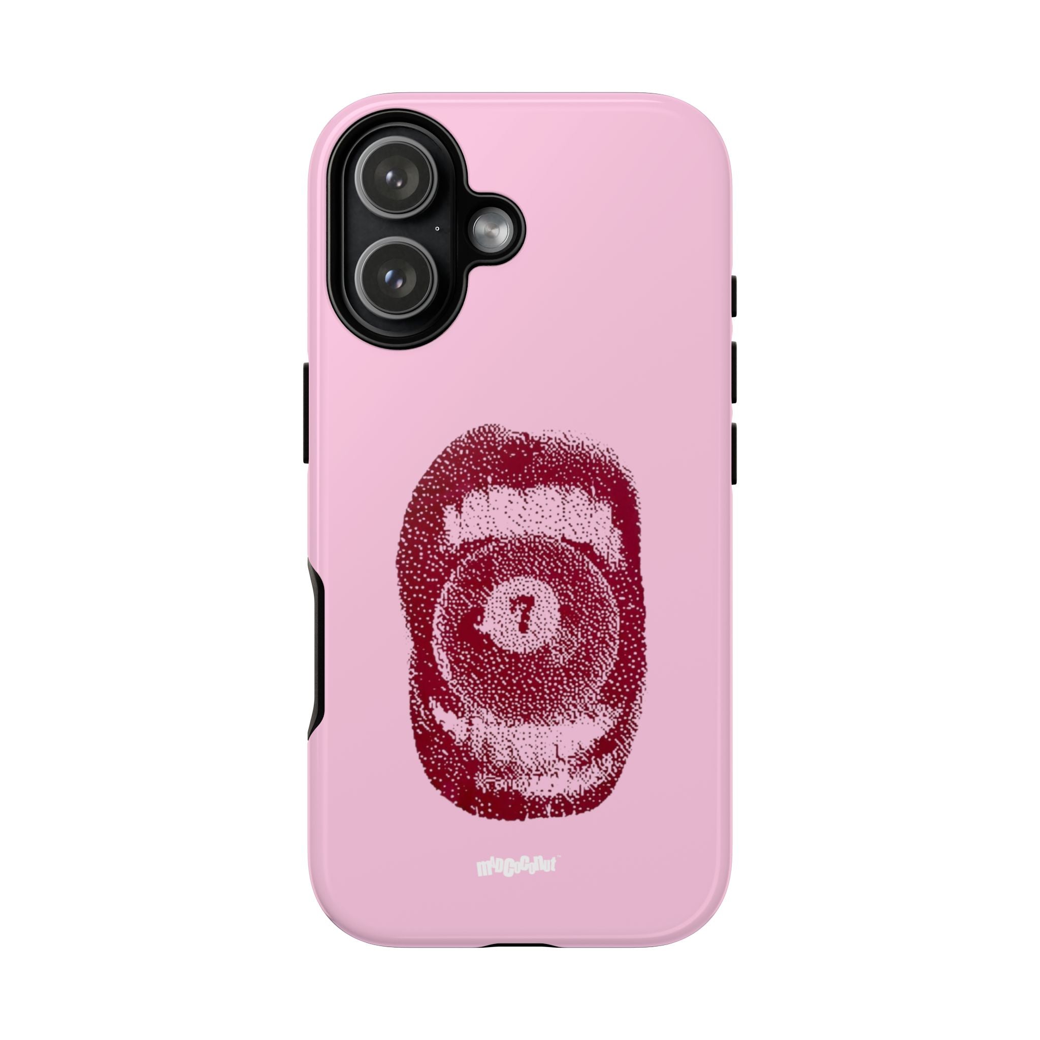 Kiss Me Thru the Phone
