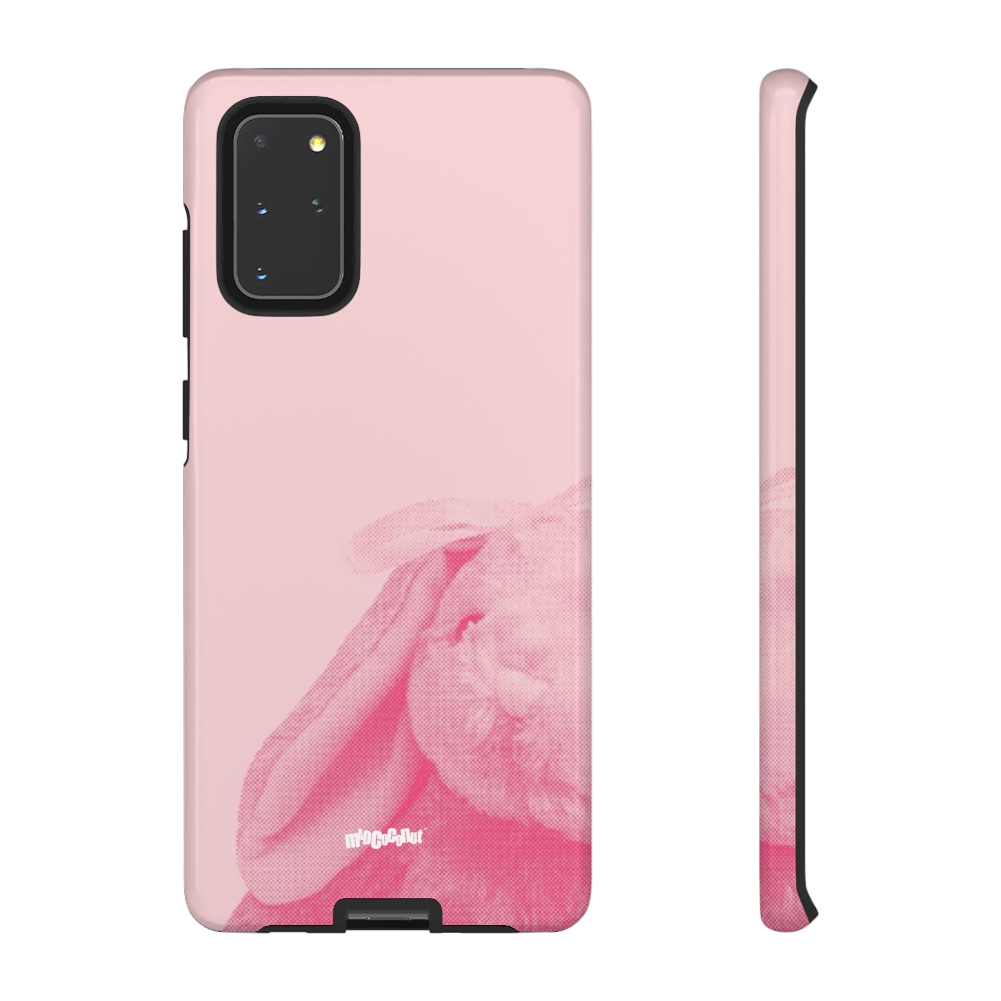 Stuffed With Feelings