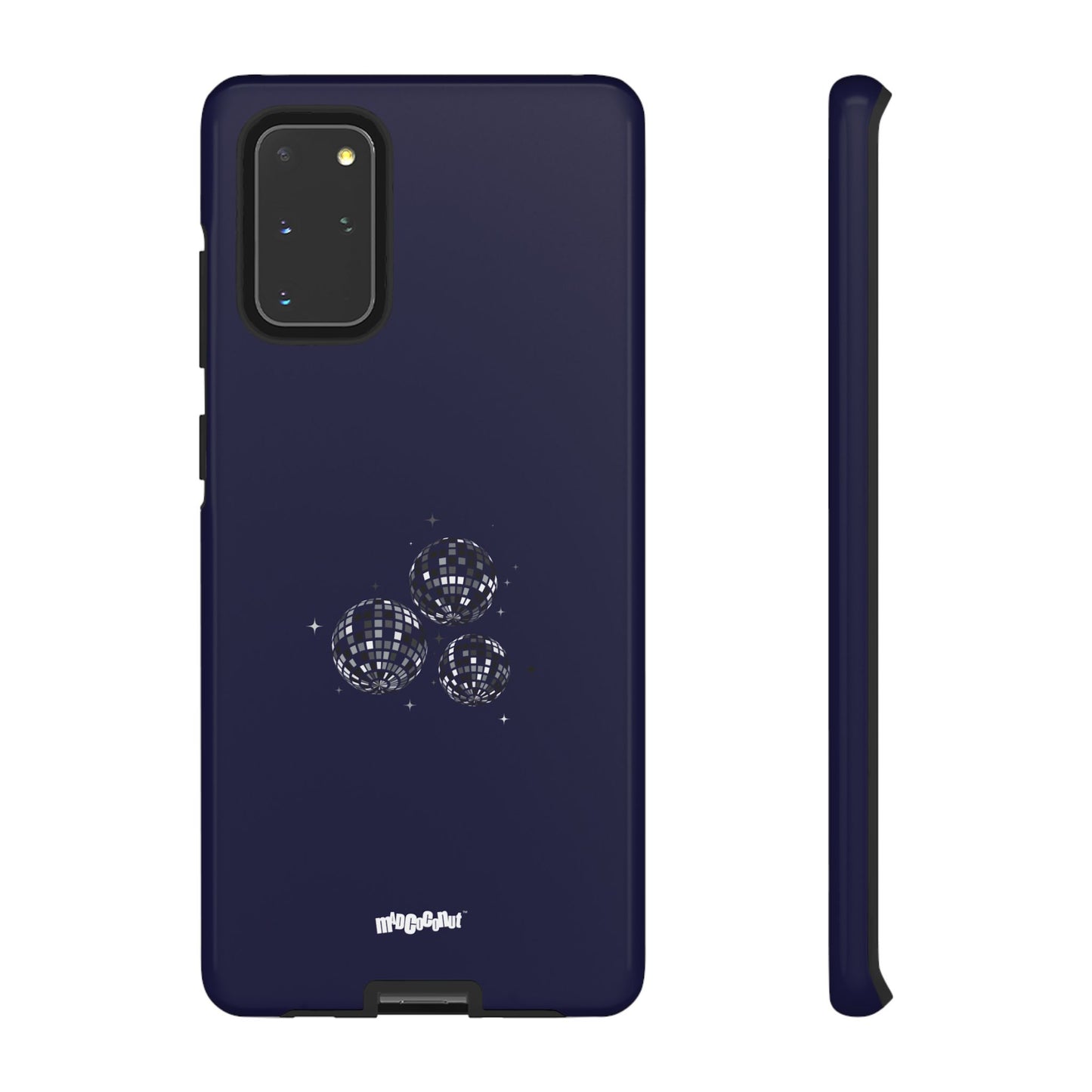 Disco? I Barely Know Her