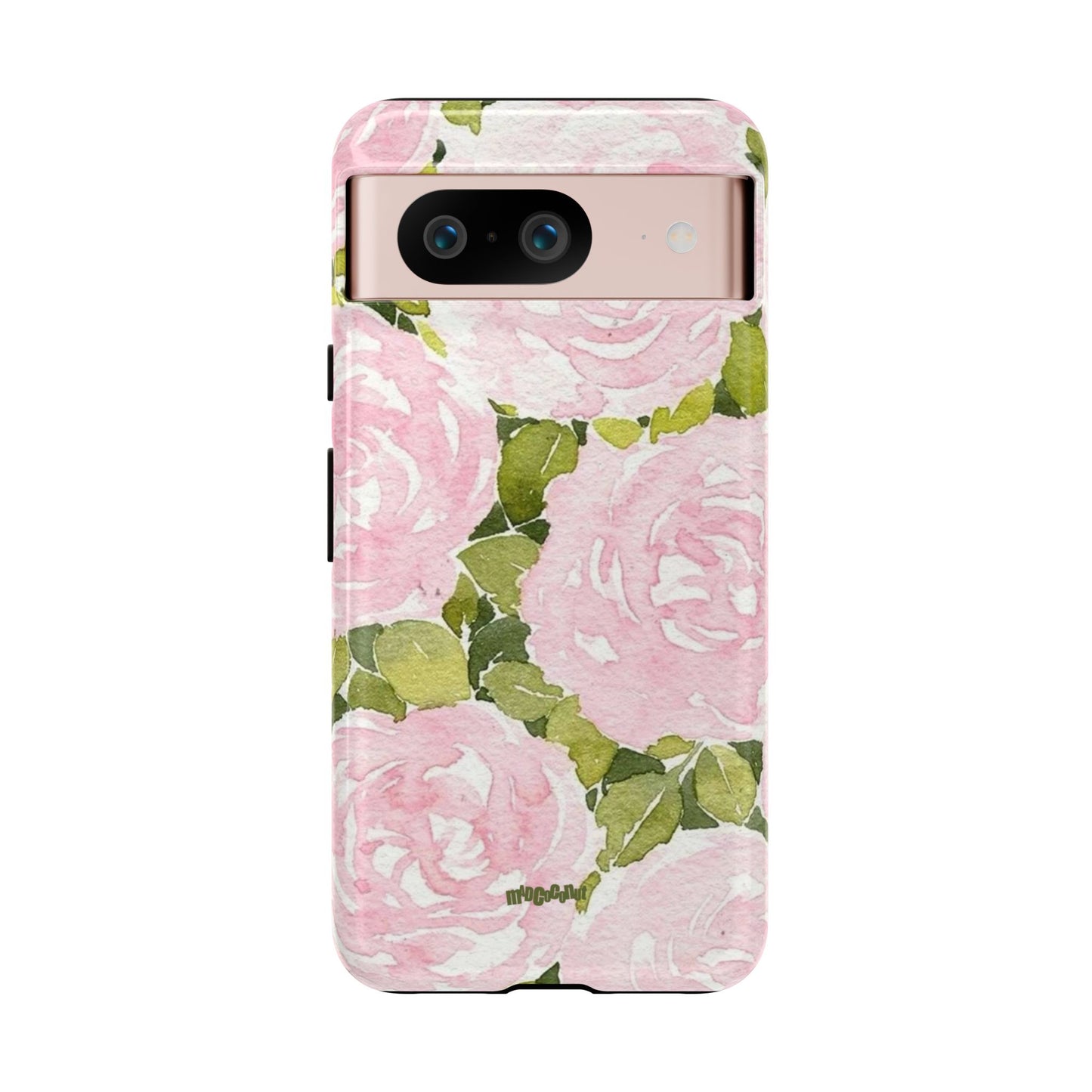 Delicate, Not Fragile