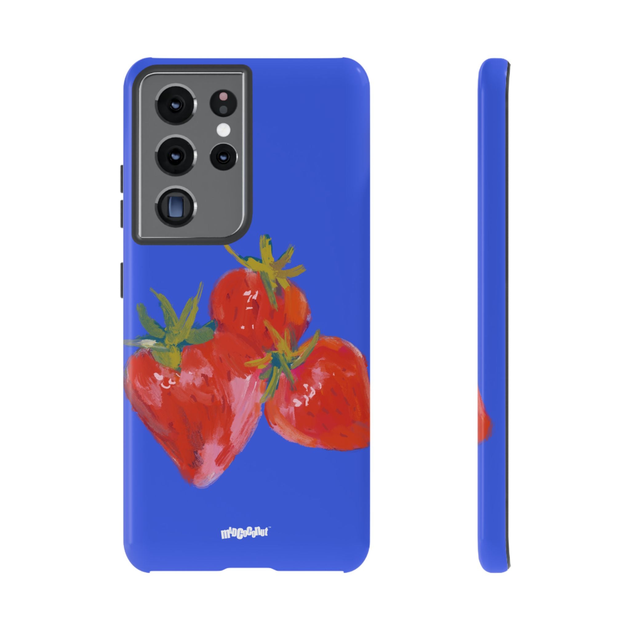 Berry Santorini