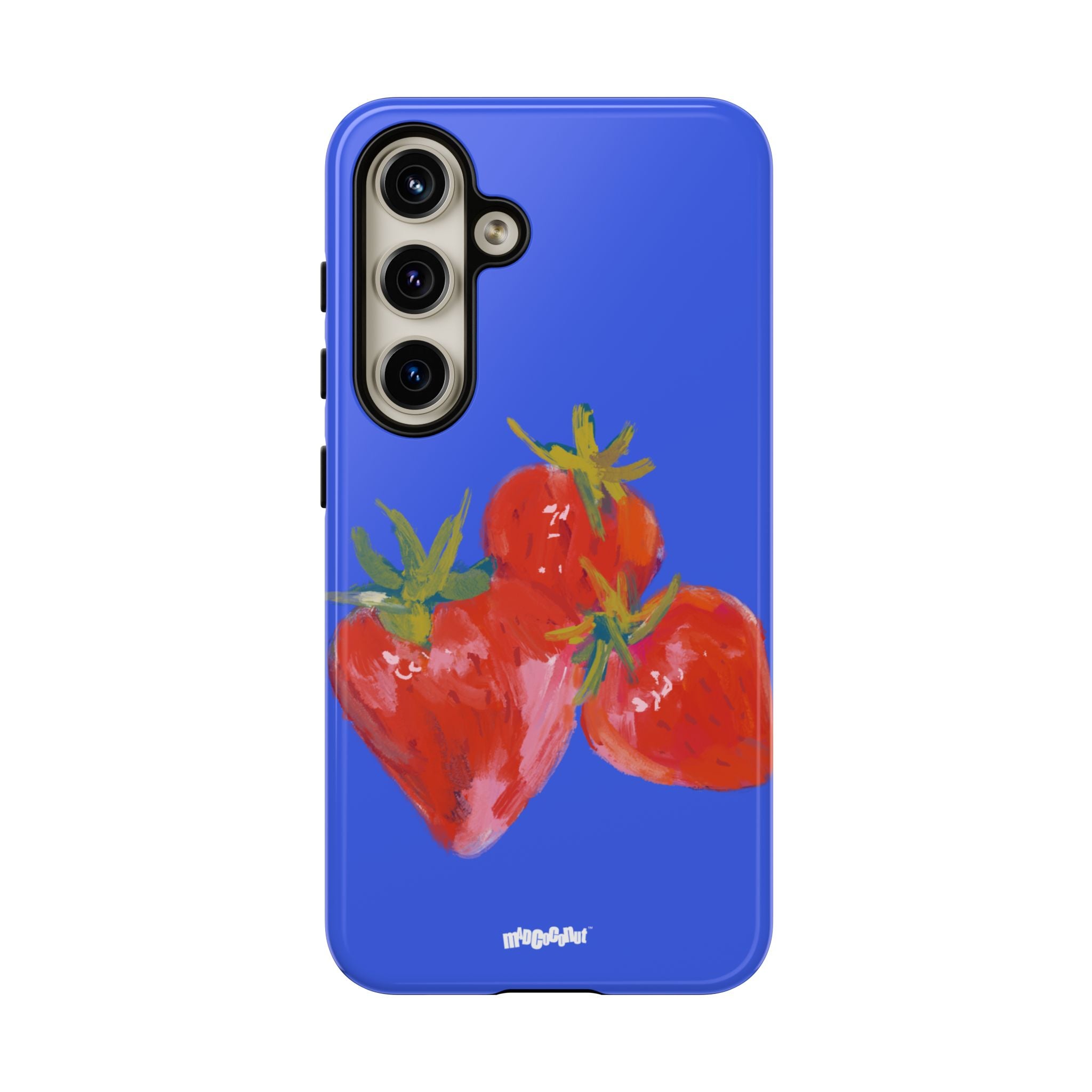Berry Santorini