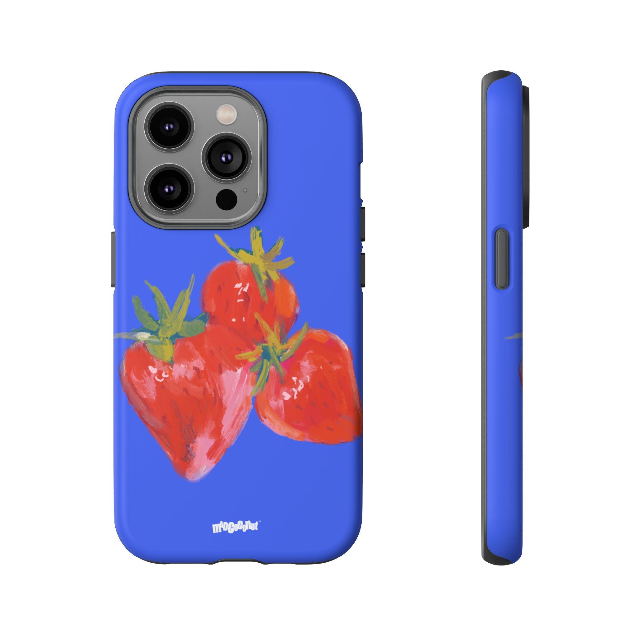 Berry Santorini