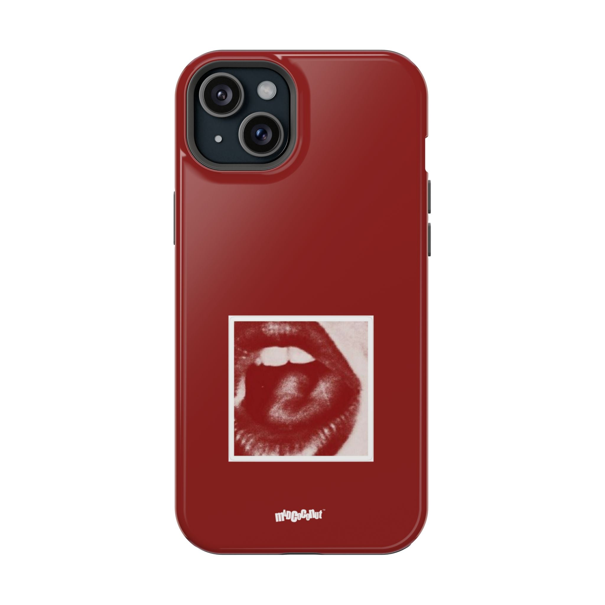 Lips Don't Lie