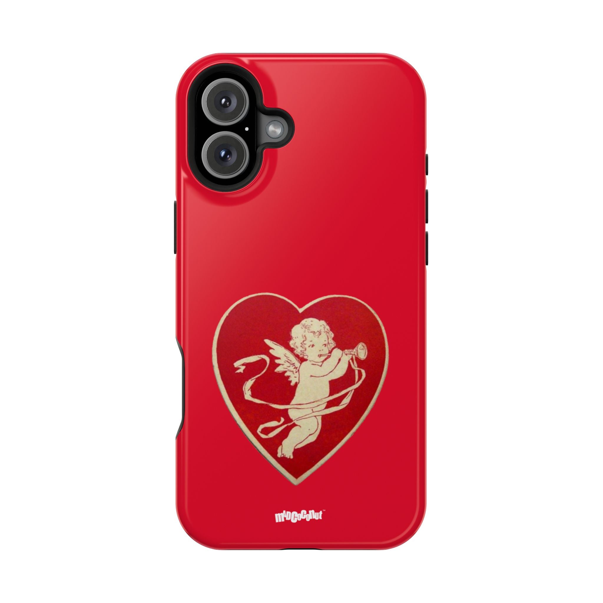 Cupid's Favourite