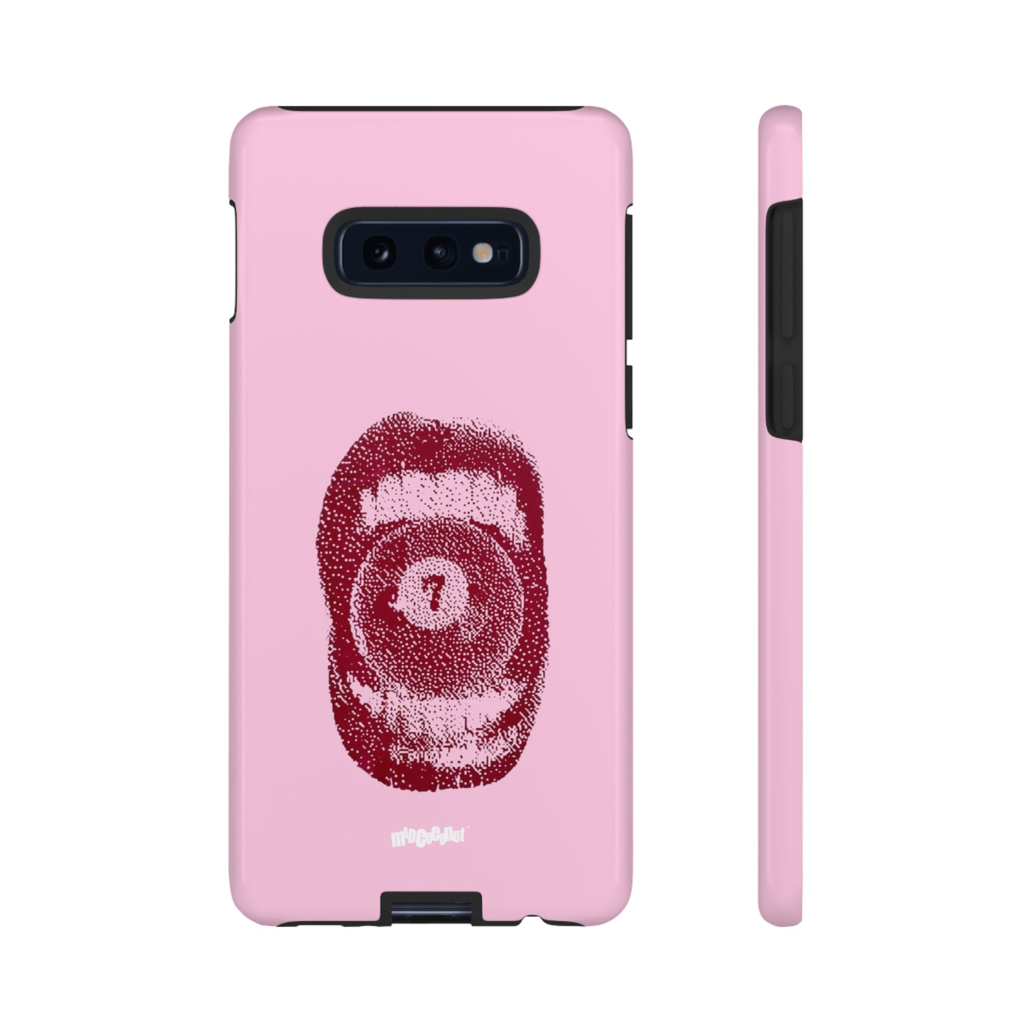 Kiss Me Thru the Phone