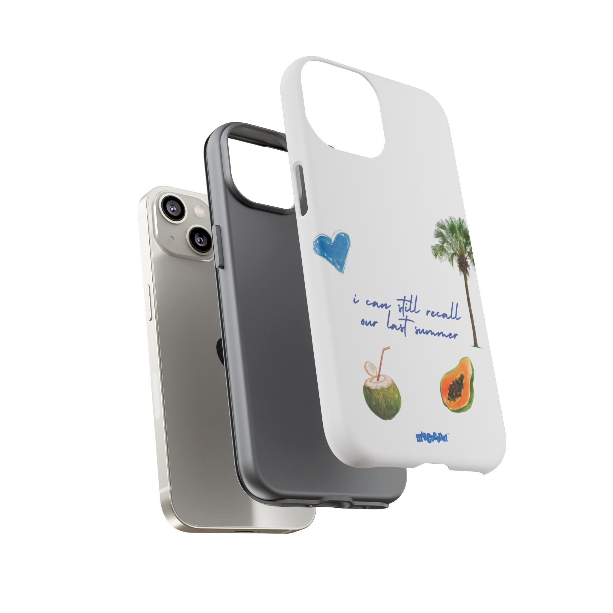 Main Character in a Romcom