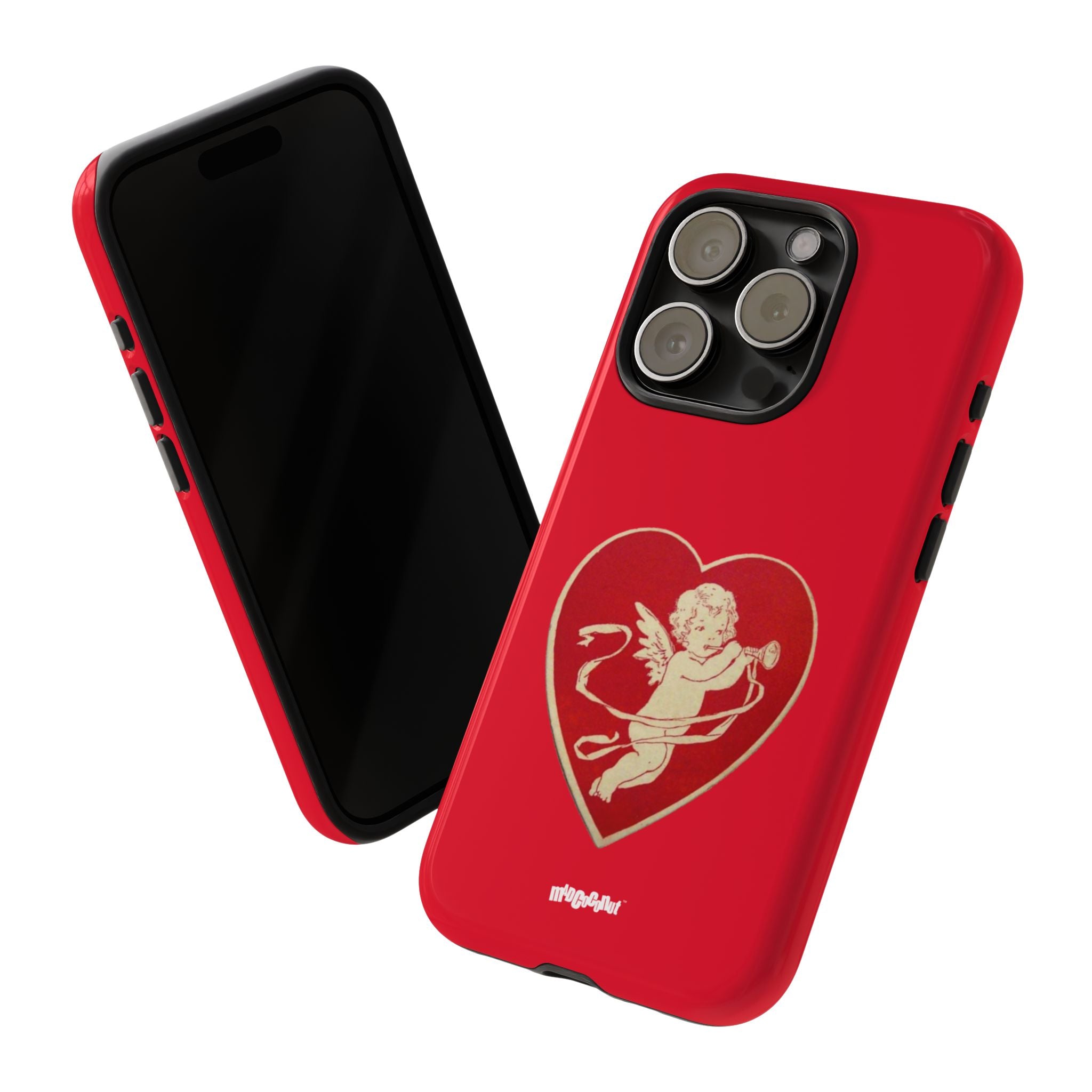 Cupid's Favourite