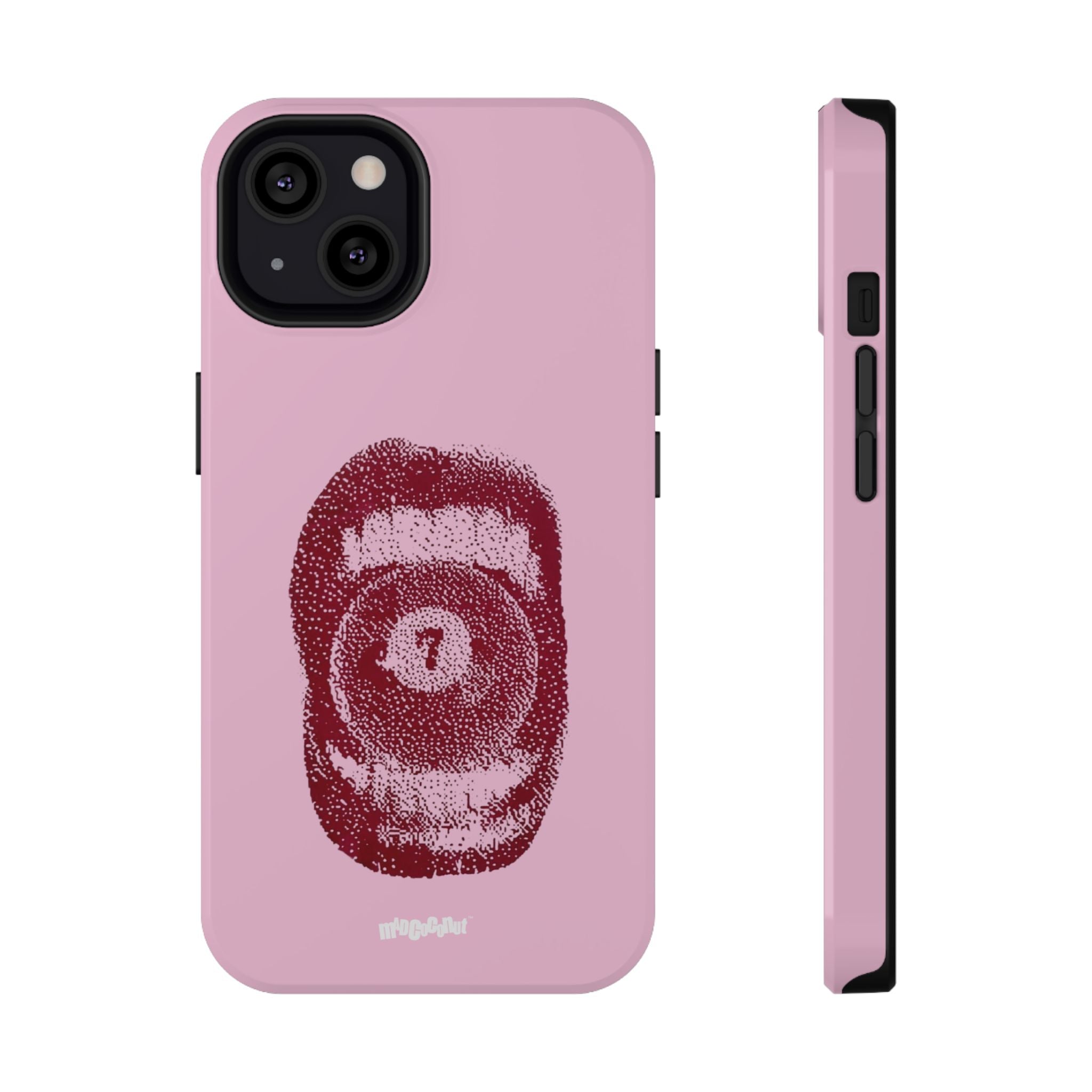 Kiss Me Thru the Phone