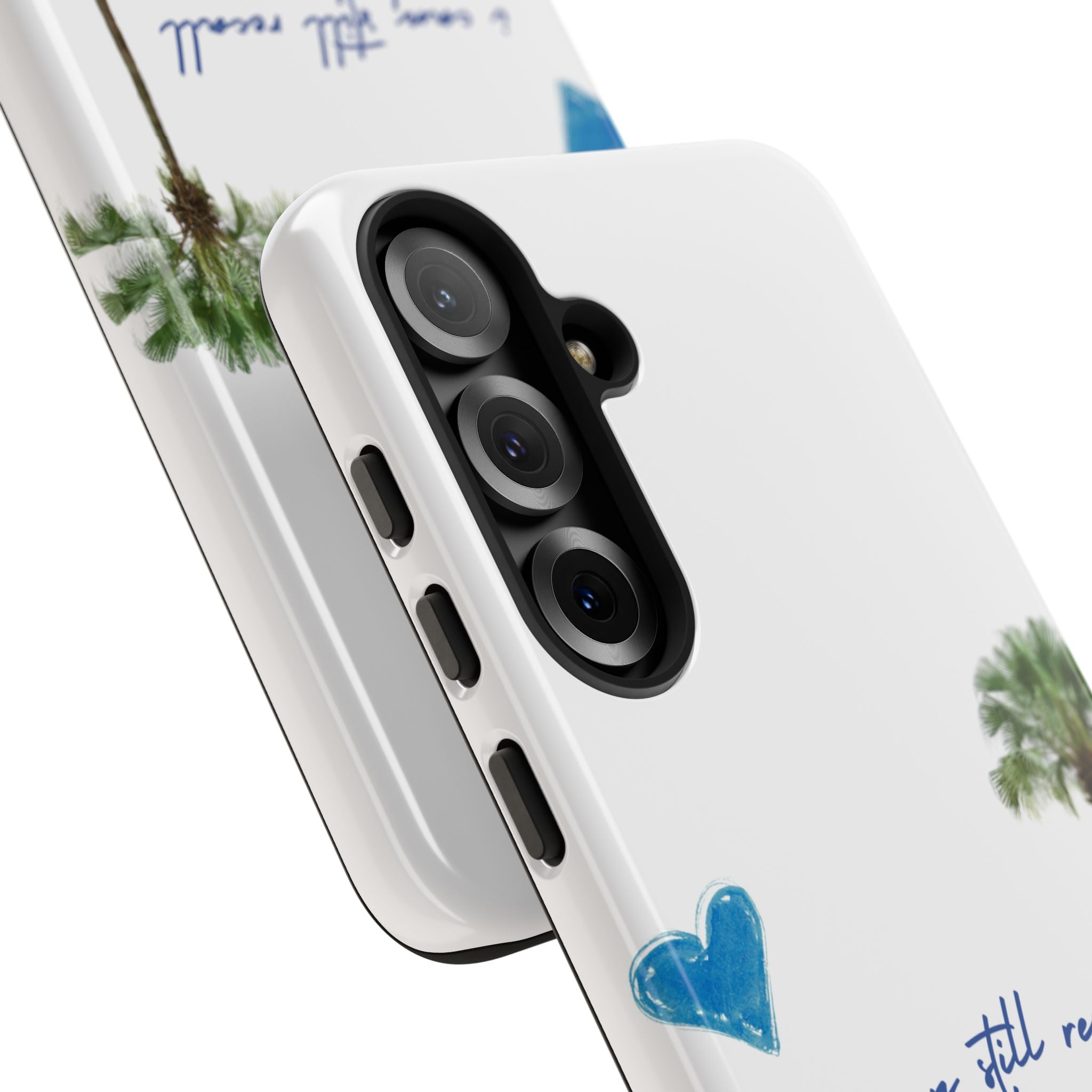 Main Character in a Romcom