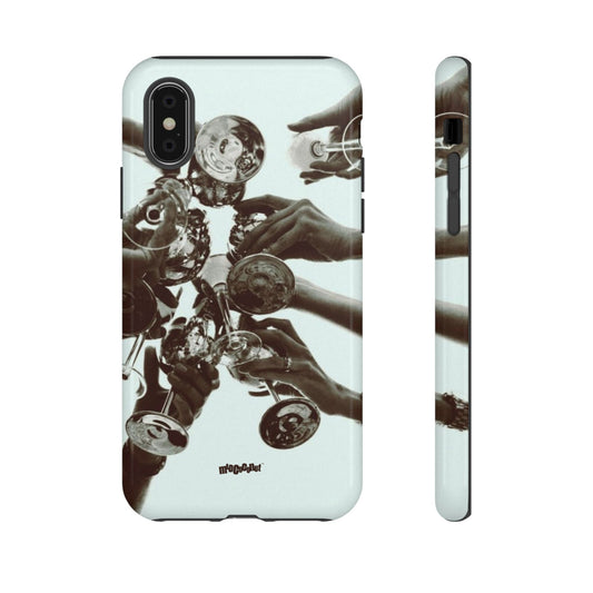 Cheers to the weekend