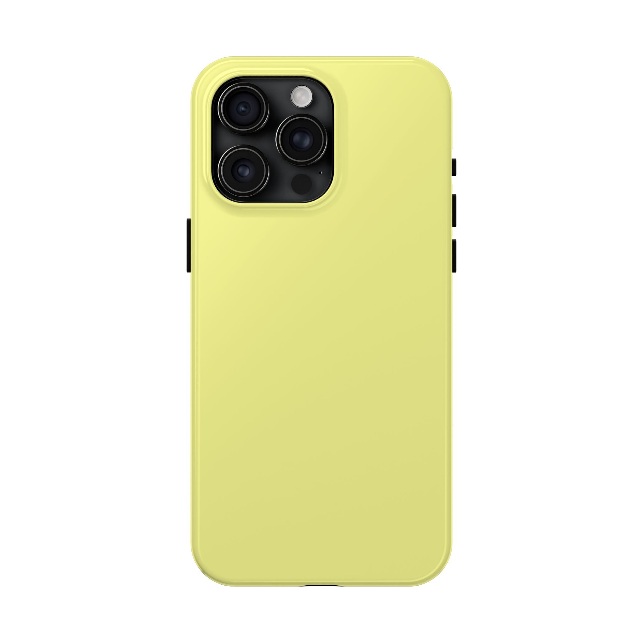 Ctrl+U: Customize Yourself