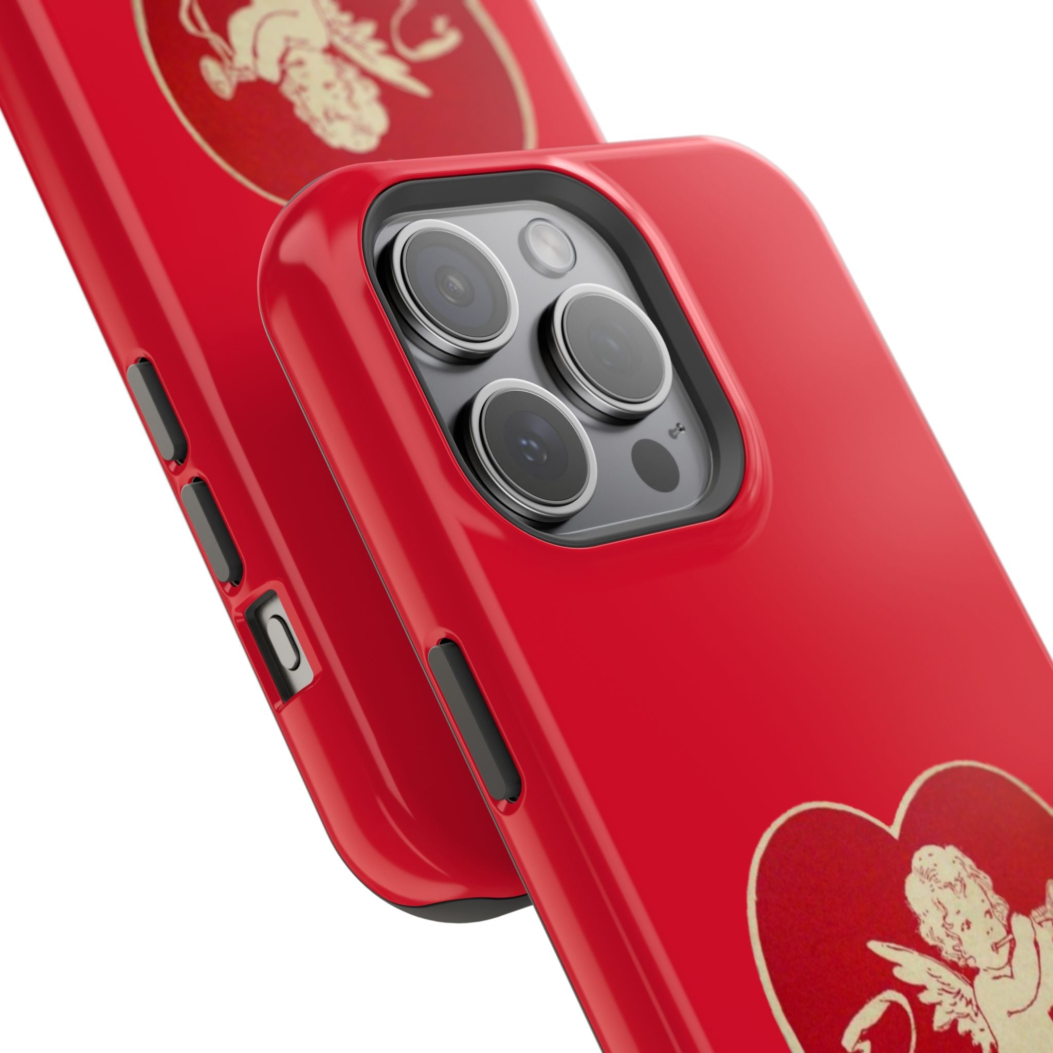 Cupid's Favourite
