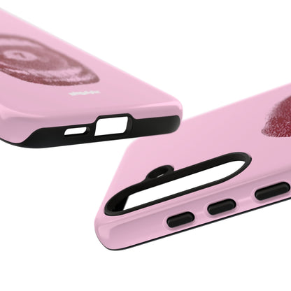 Kiss Me Thru the Phone