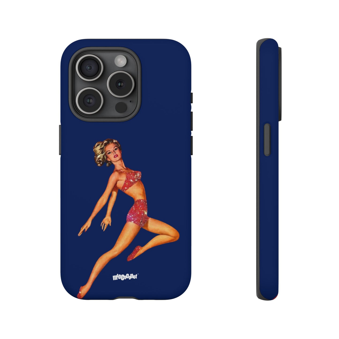 Party Don’t Start Till I Walk In