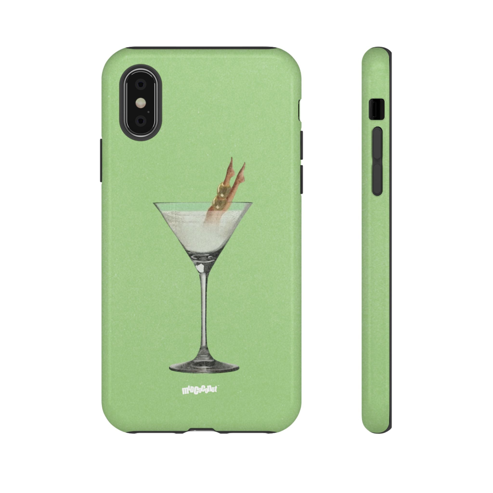 COCKTAIL OLYMPICS