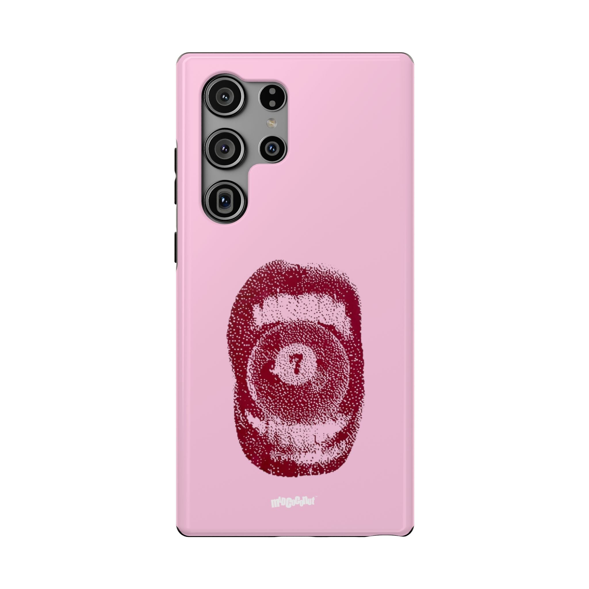 Kiss Me Thru the Phone