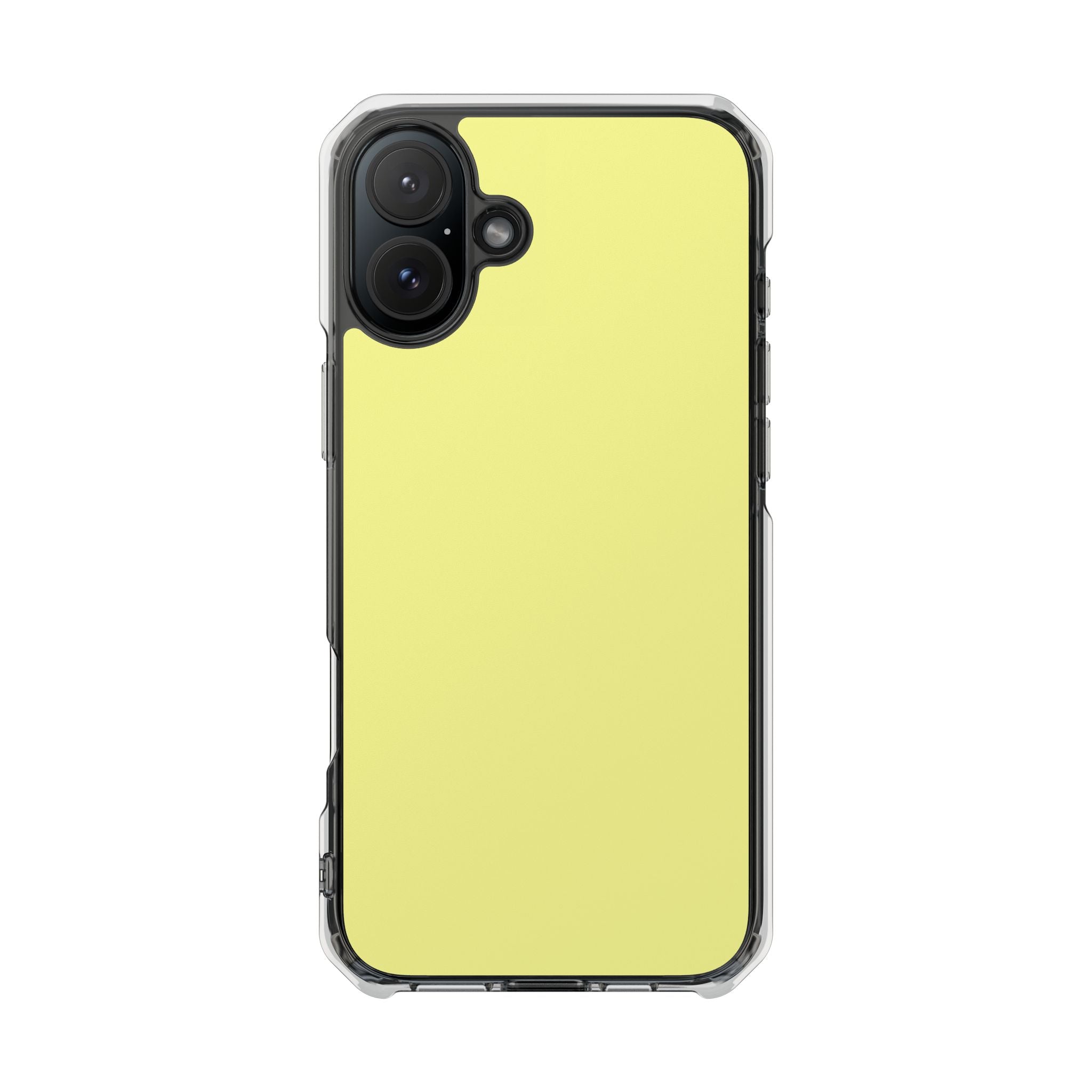 Ctrl+U: Customize Yourself