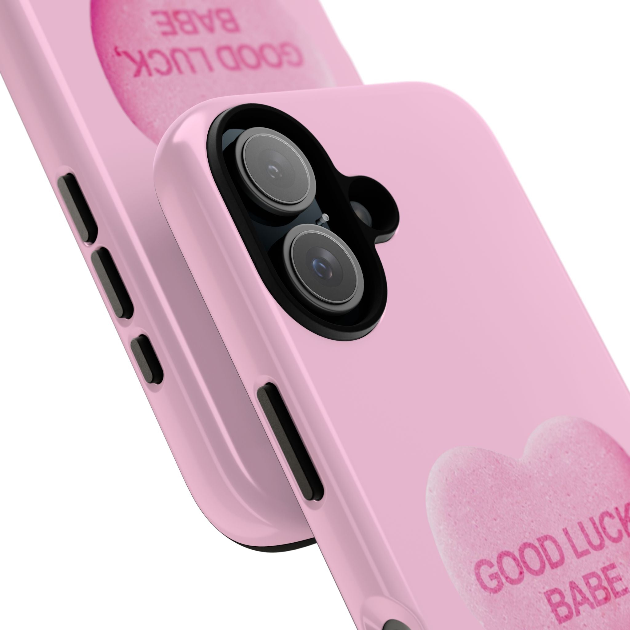 Good Luck Babe