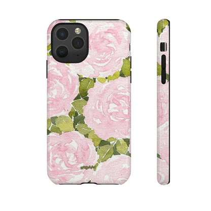 Delicate, Not Fragile