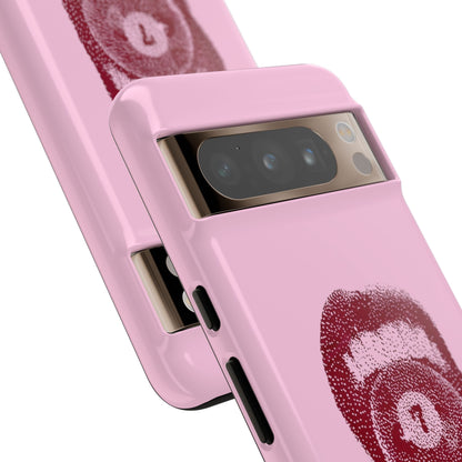 Kiss Me Thru the Phone