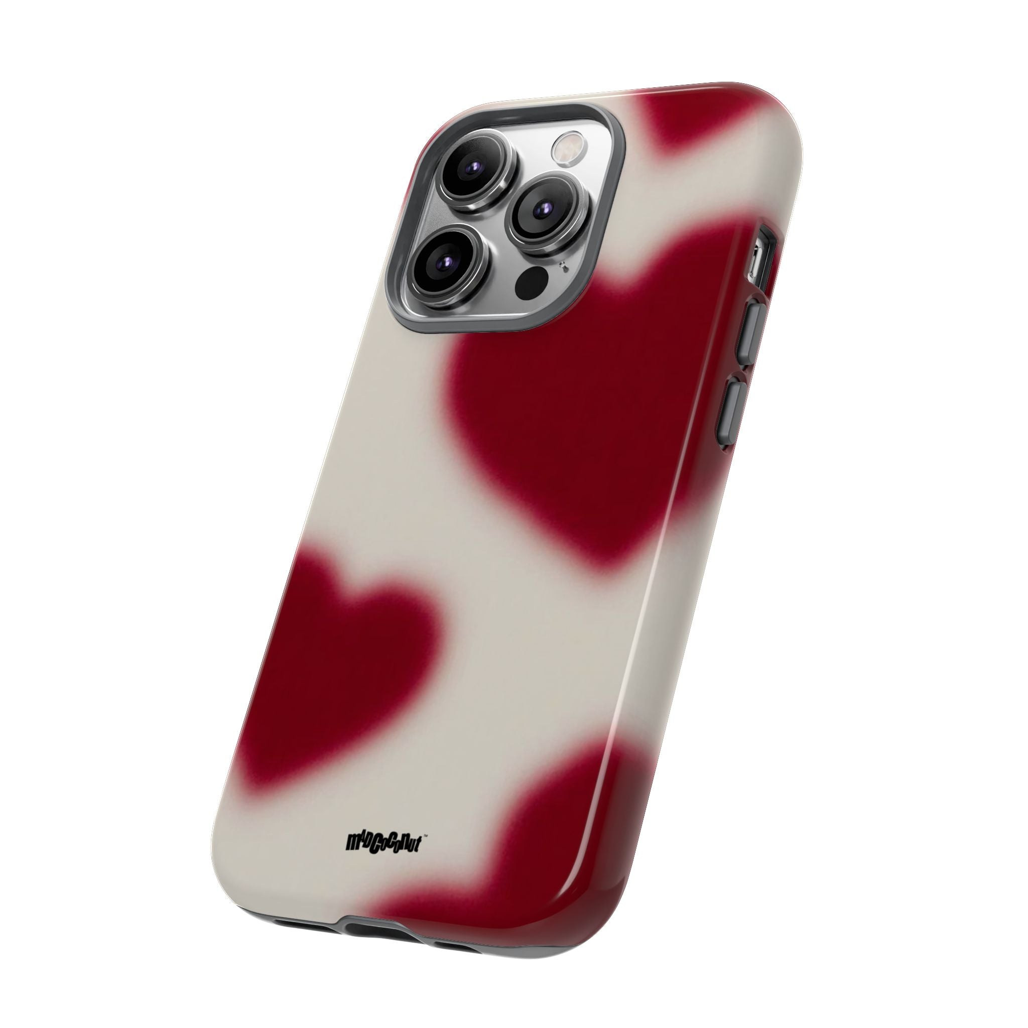 Queen of Hearts