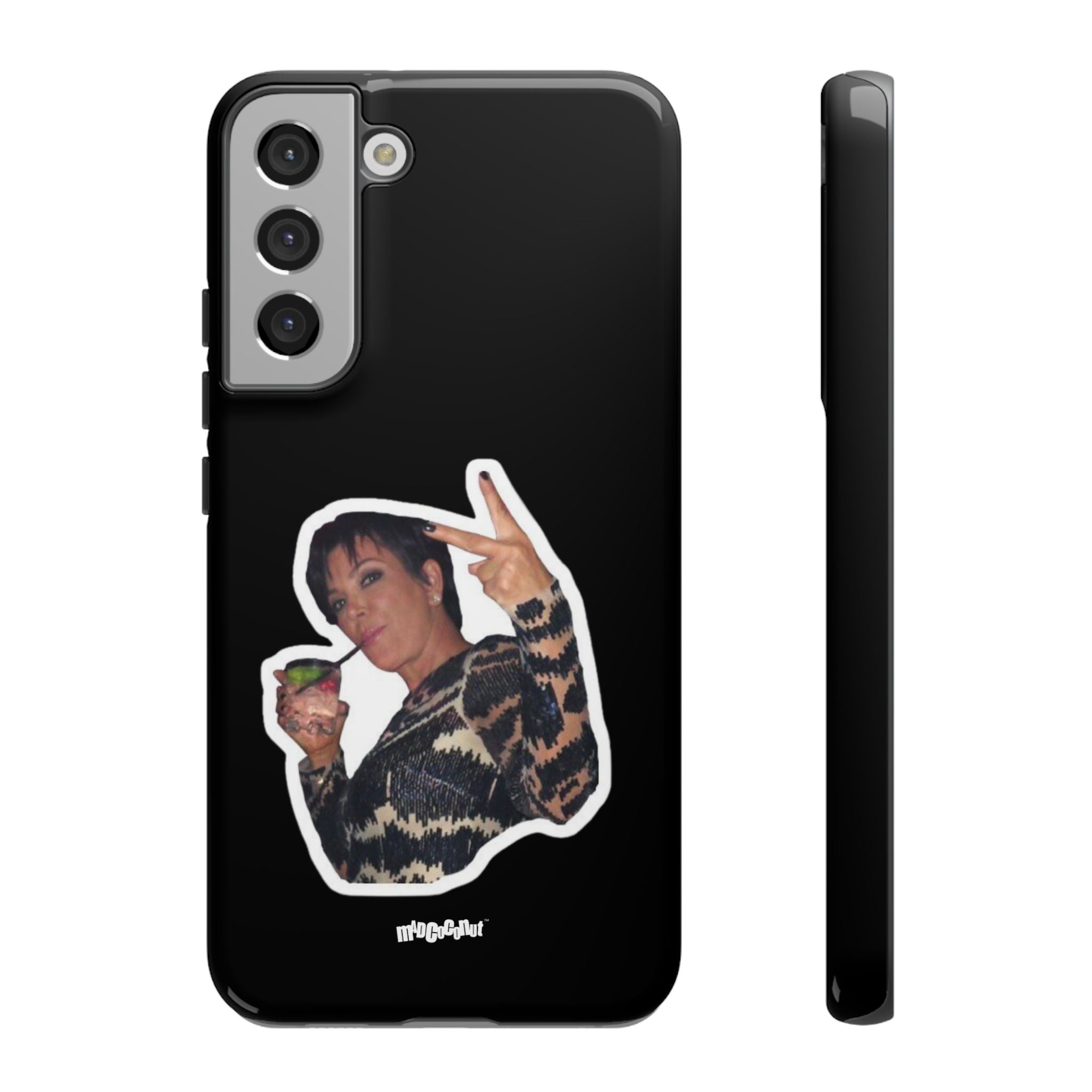 Legally Ikonik
