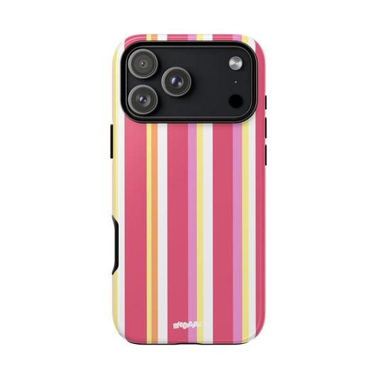 Striped for Attention