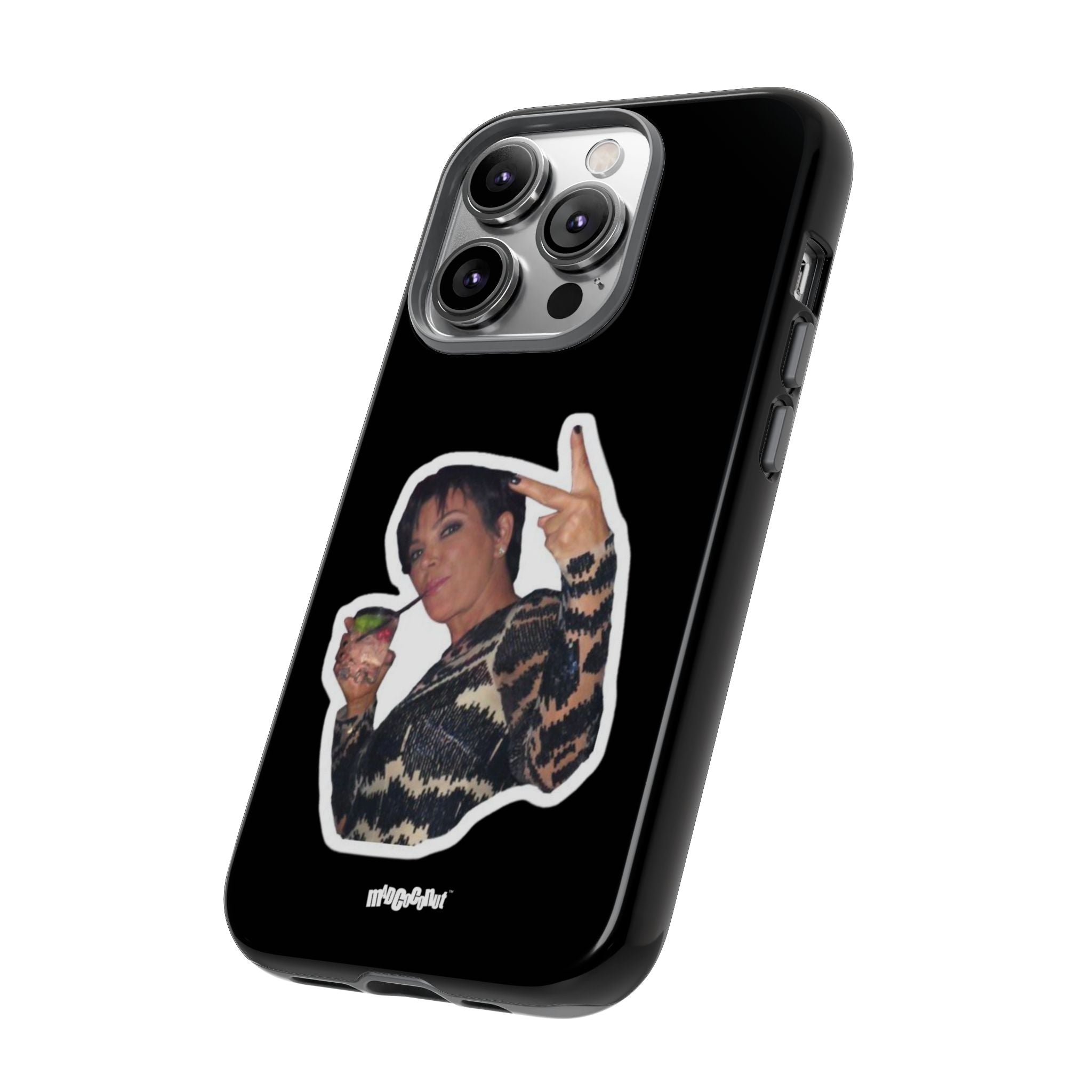 Legally Ikonik