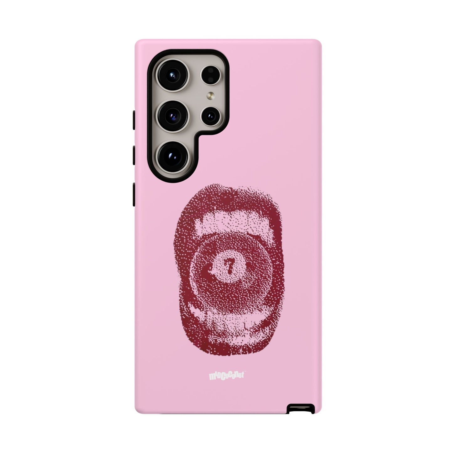 Kiss Me Thru the Phone