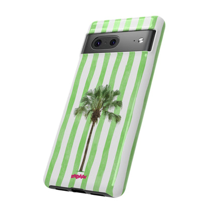 Mentally in Mallorca