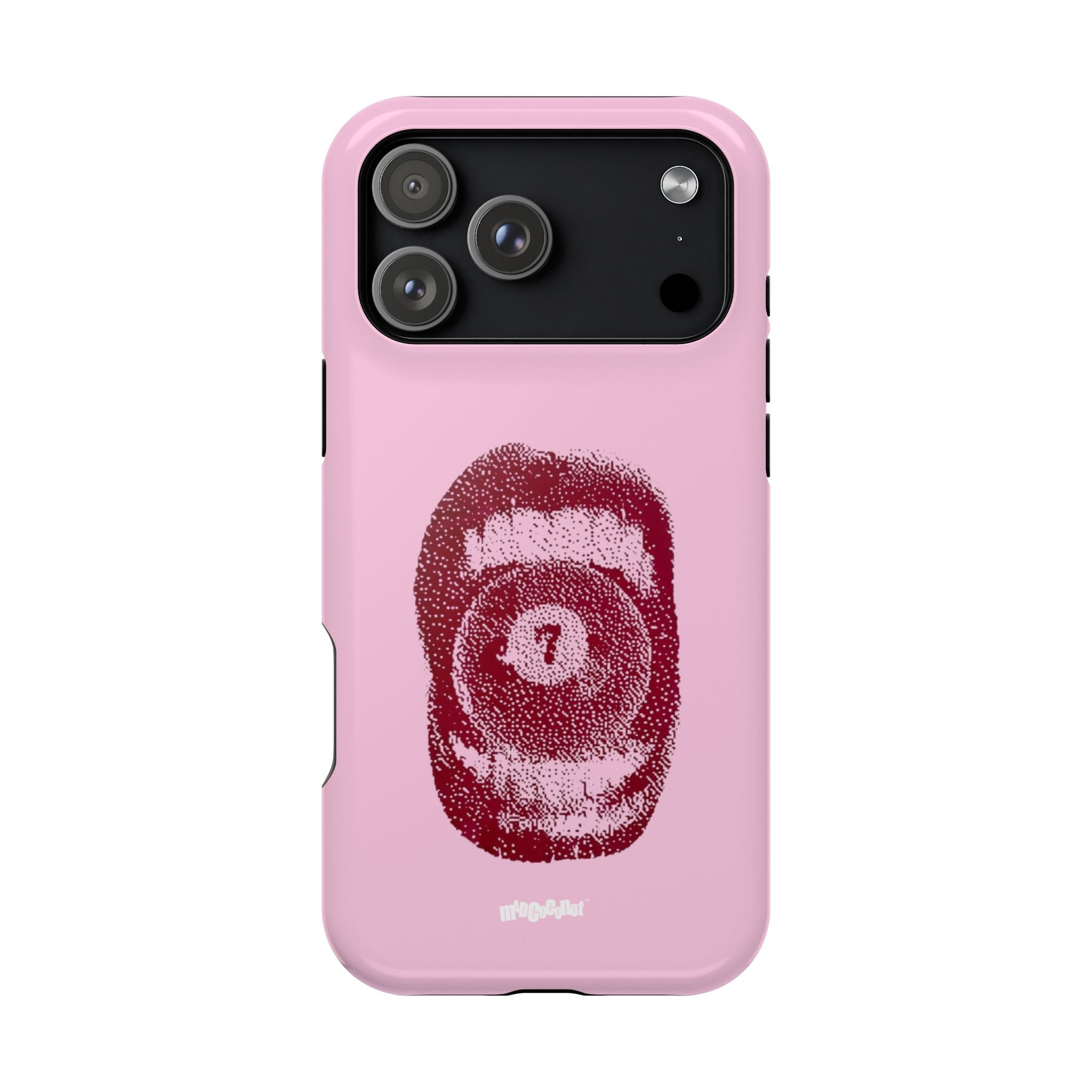 Kiss Me Thru the Phone