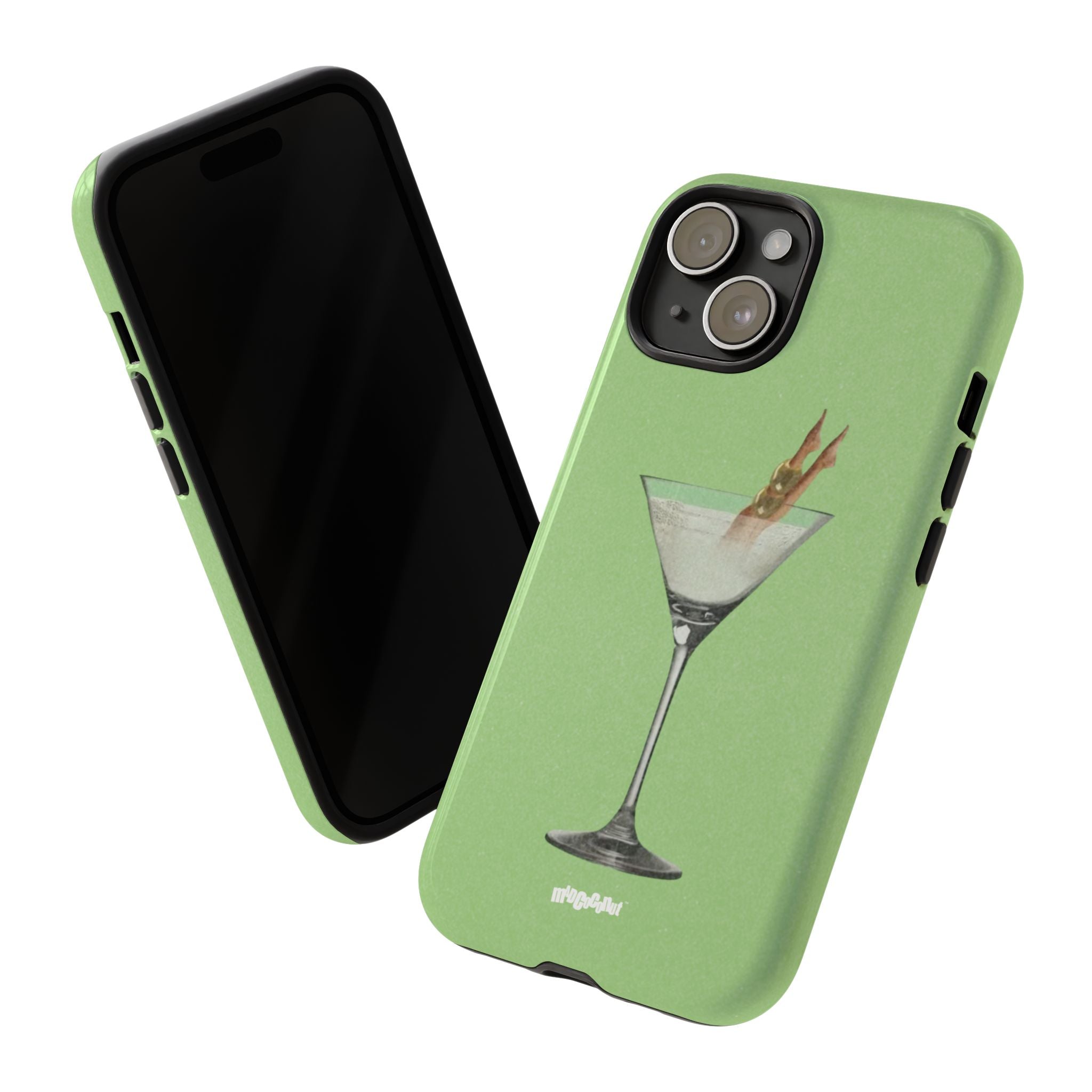 COCKTAIL OLYMPICS