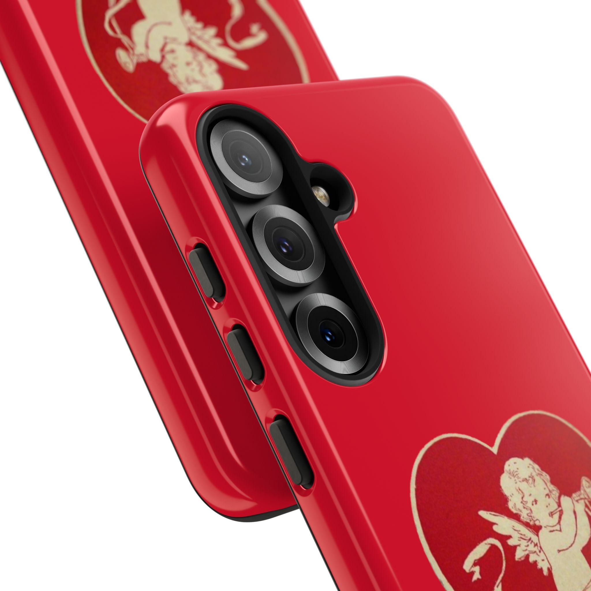 Cupid's Favourite