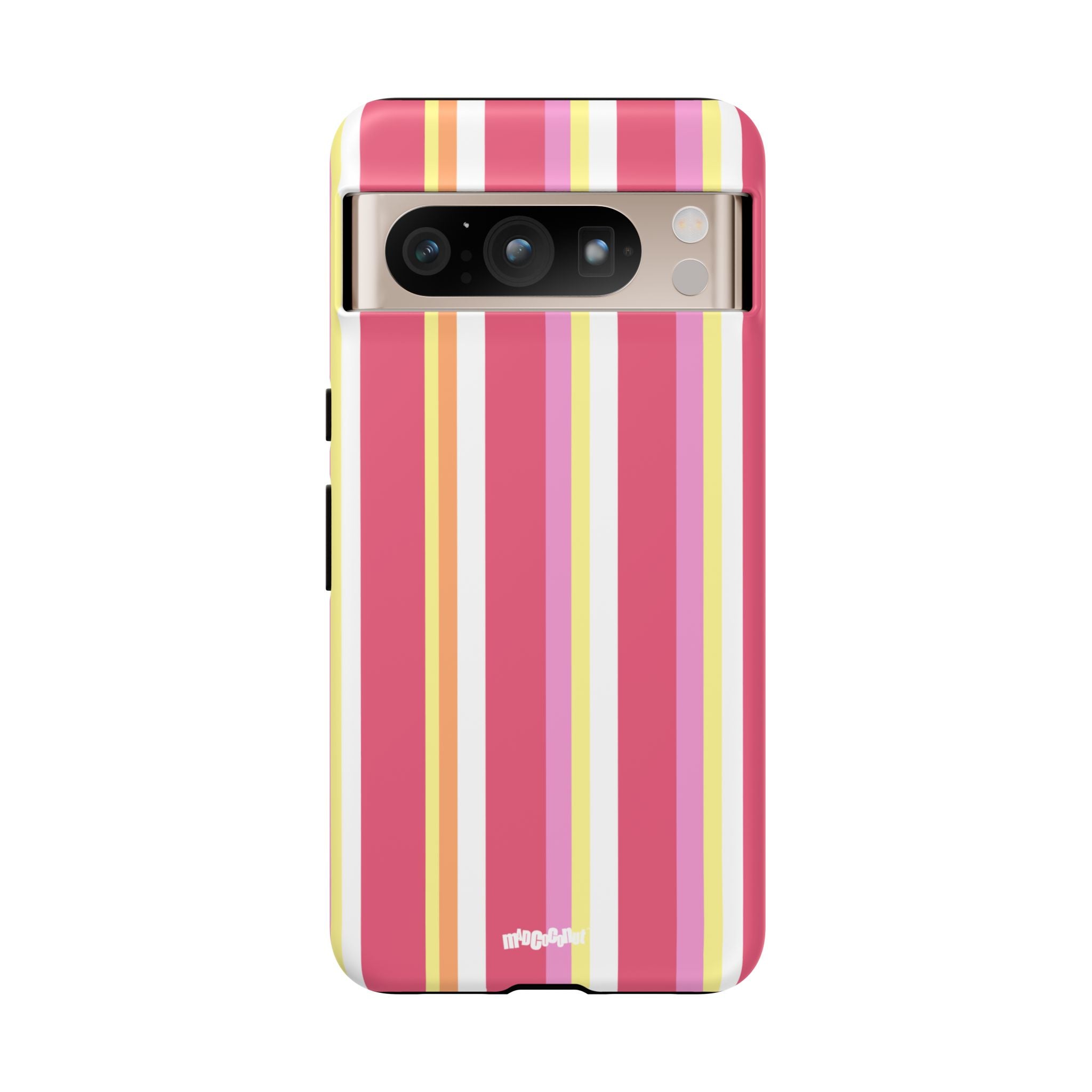 Striped for Attention