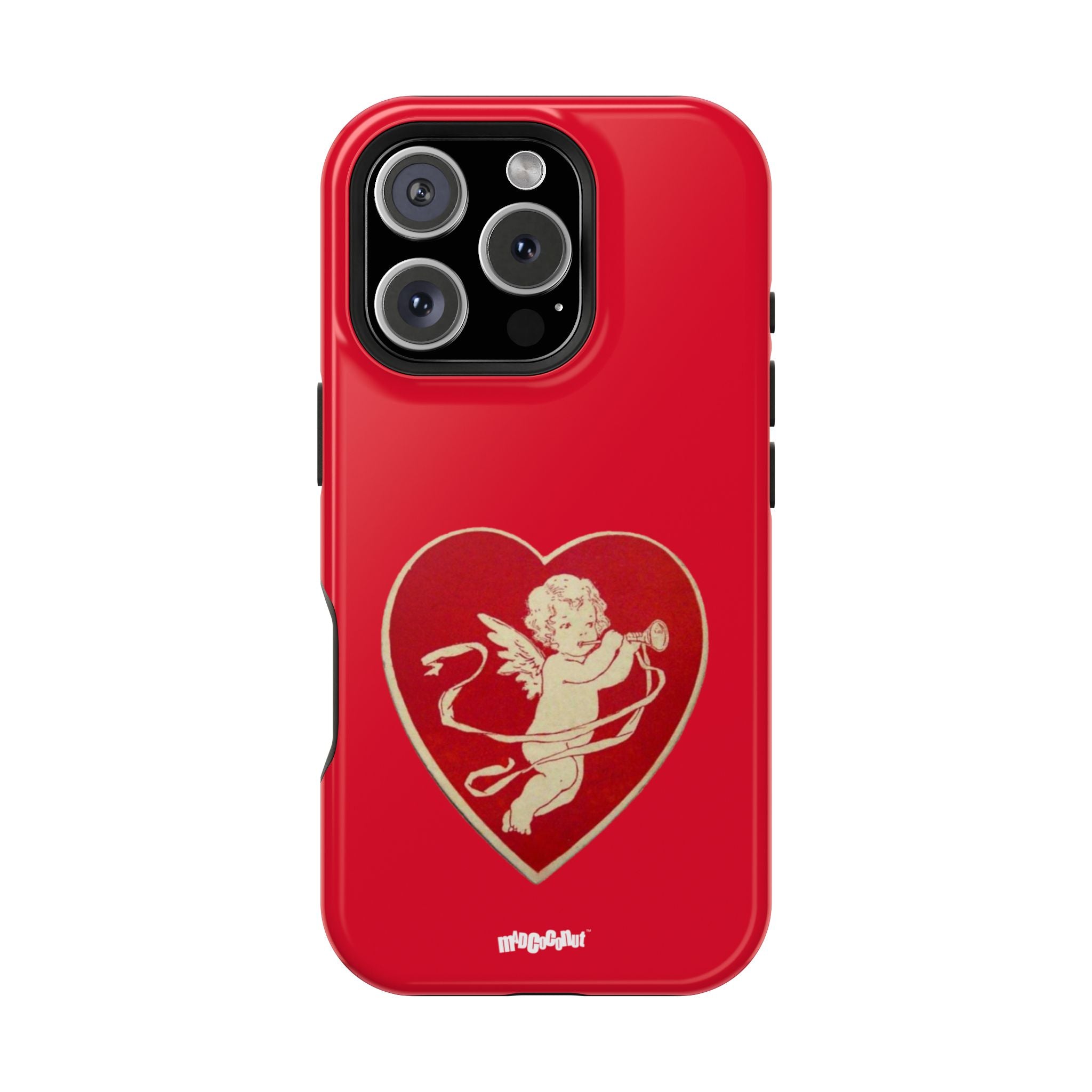 Cupid's Favourite