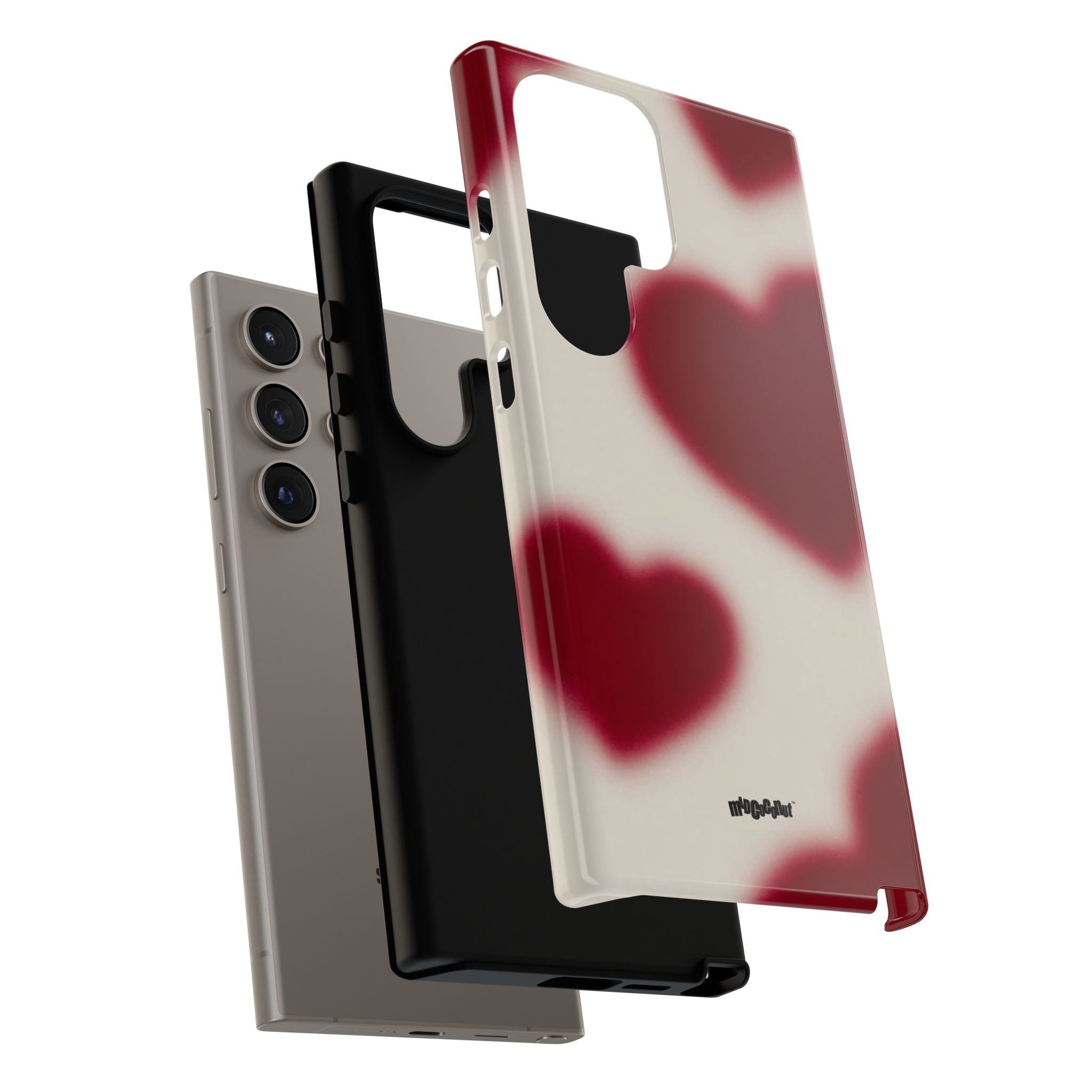 Queen of Hearts