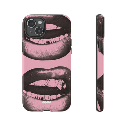 Don't Touch Me, I Bite