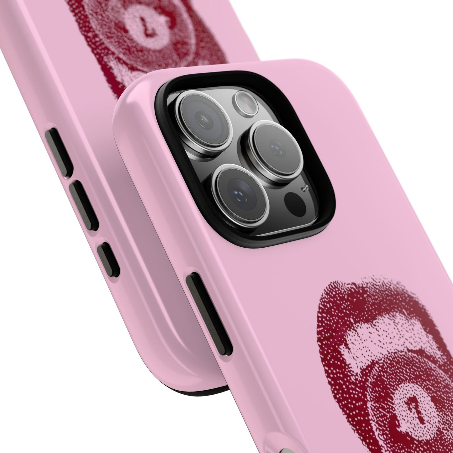 Kiss Me Thru the Phone