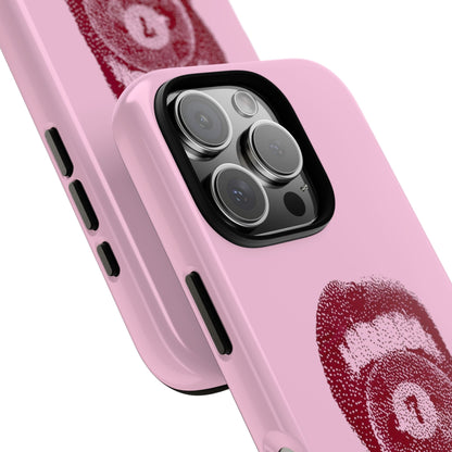 Kiss Me Thru the Phone