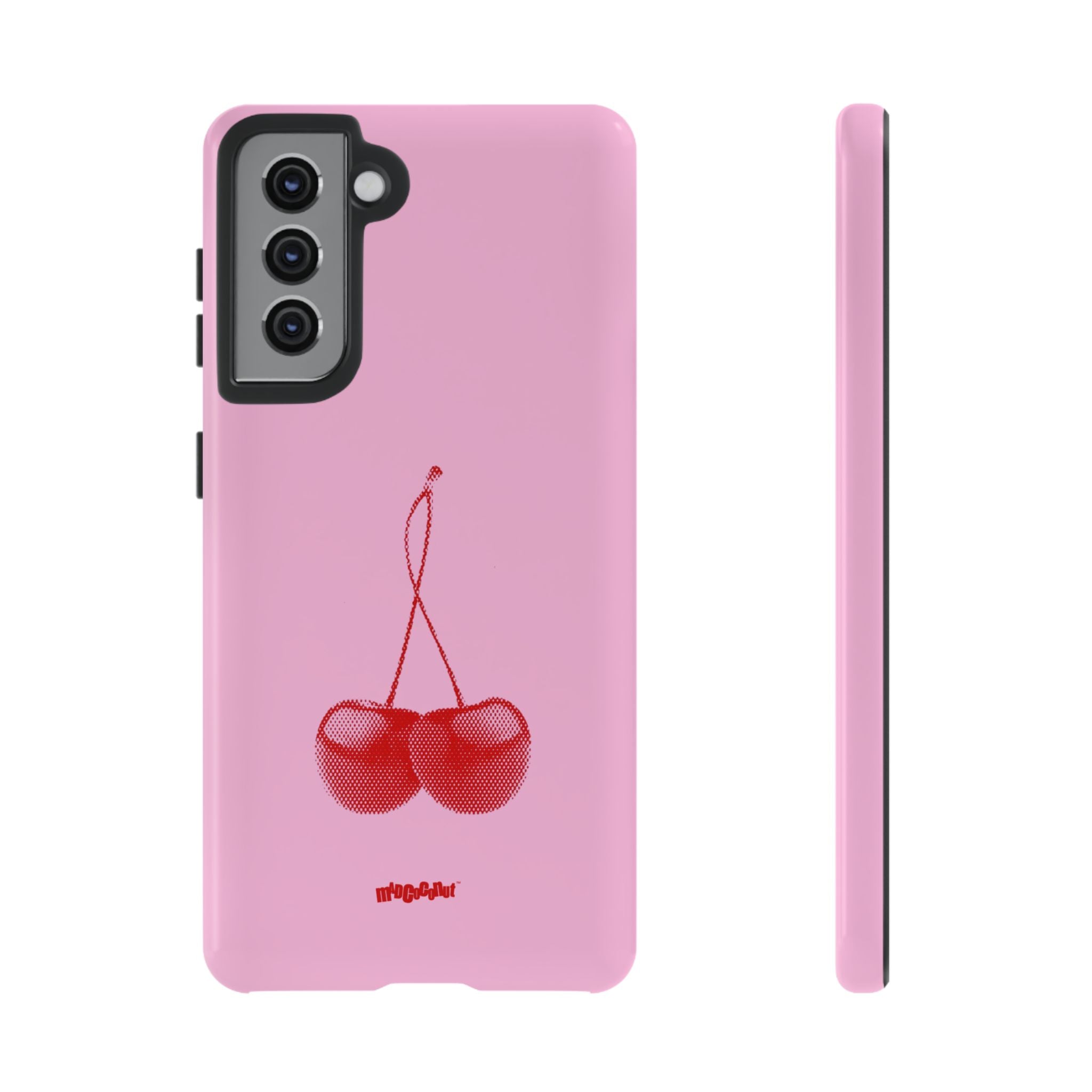 Cherry Crush