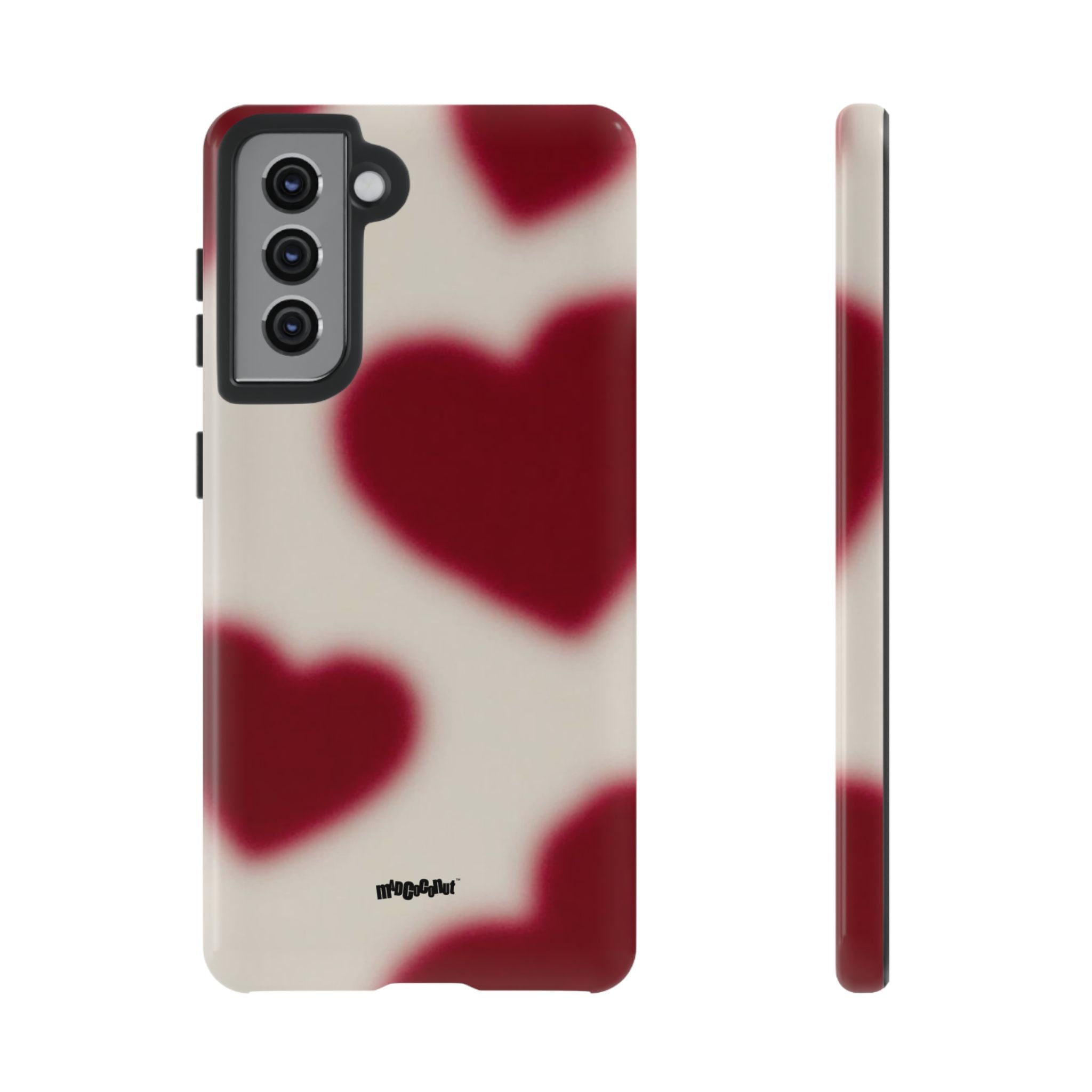 Queen of Hearts