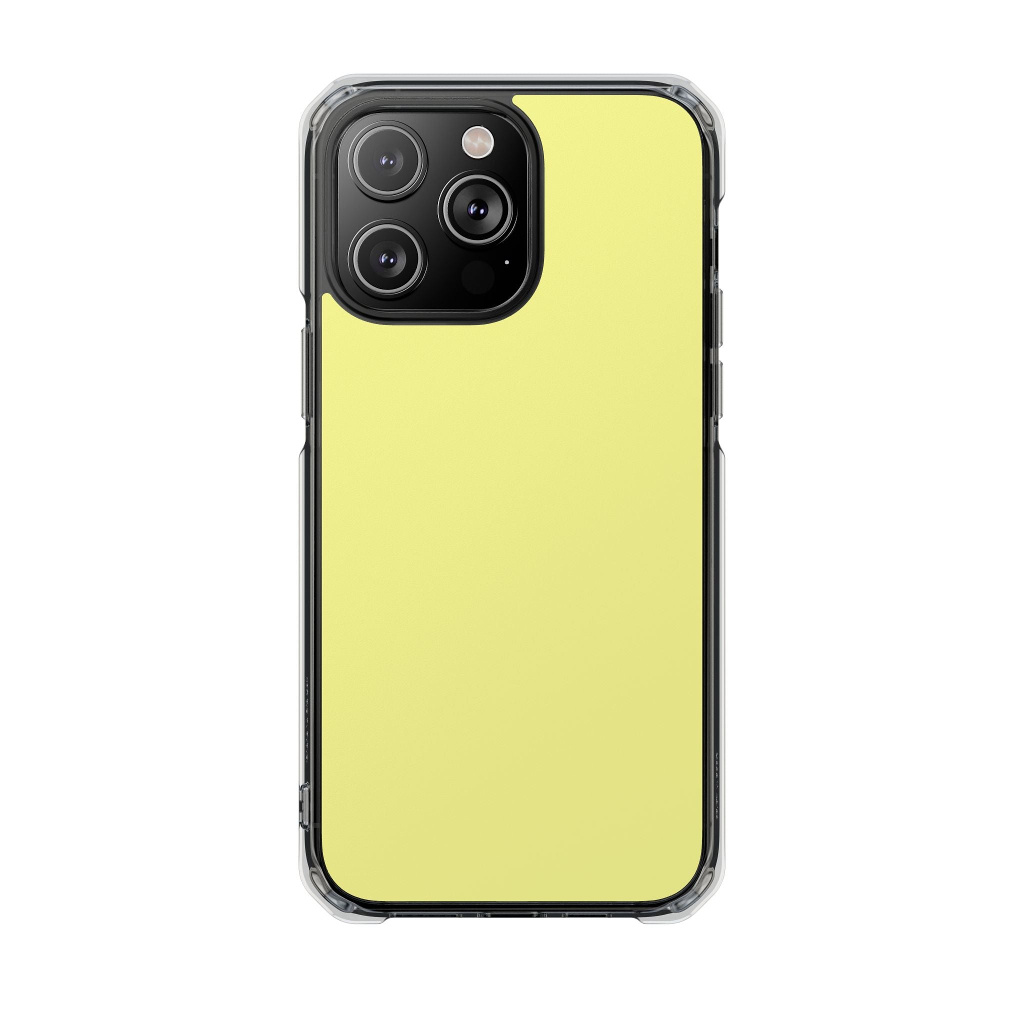 Ctrl+U: Customize Yourself