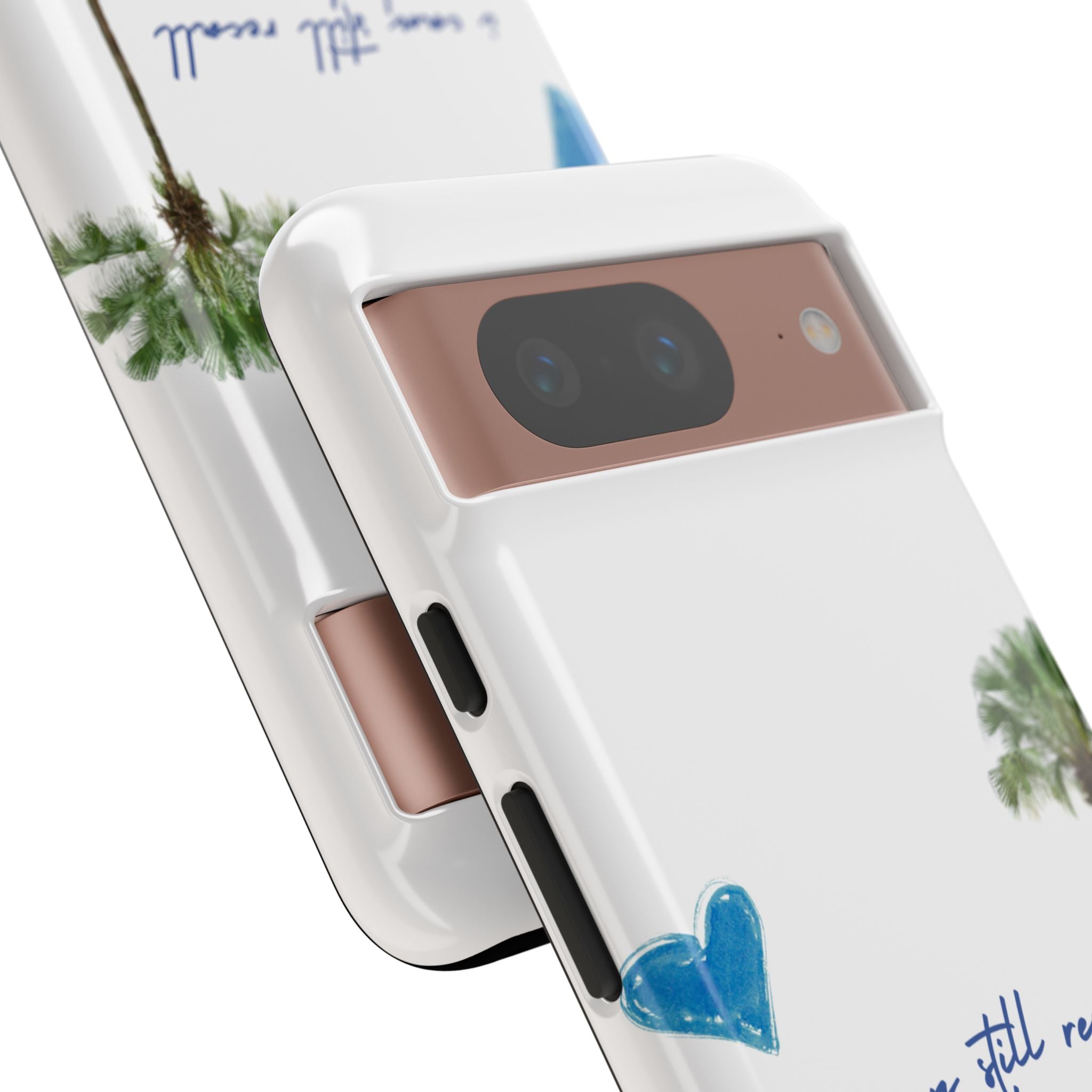 Main Character in a Romcom