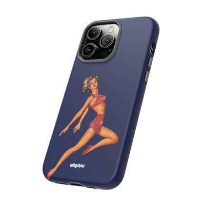 Party Don’t Start Till I Walk In