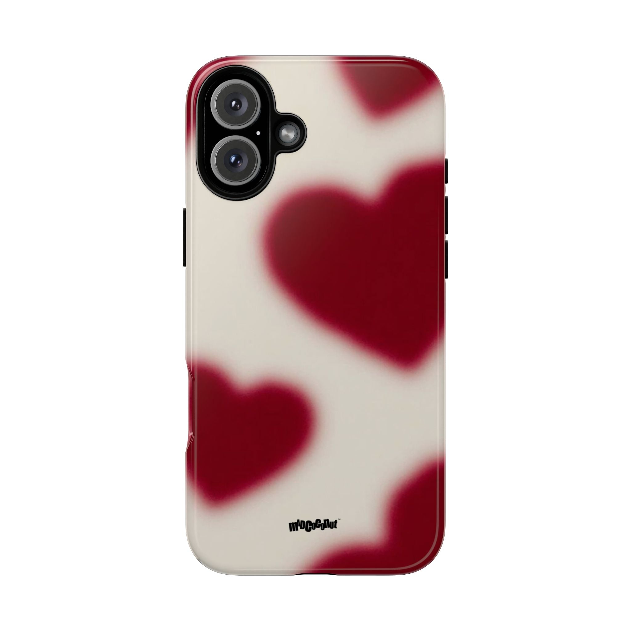 Queen of Hearts