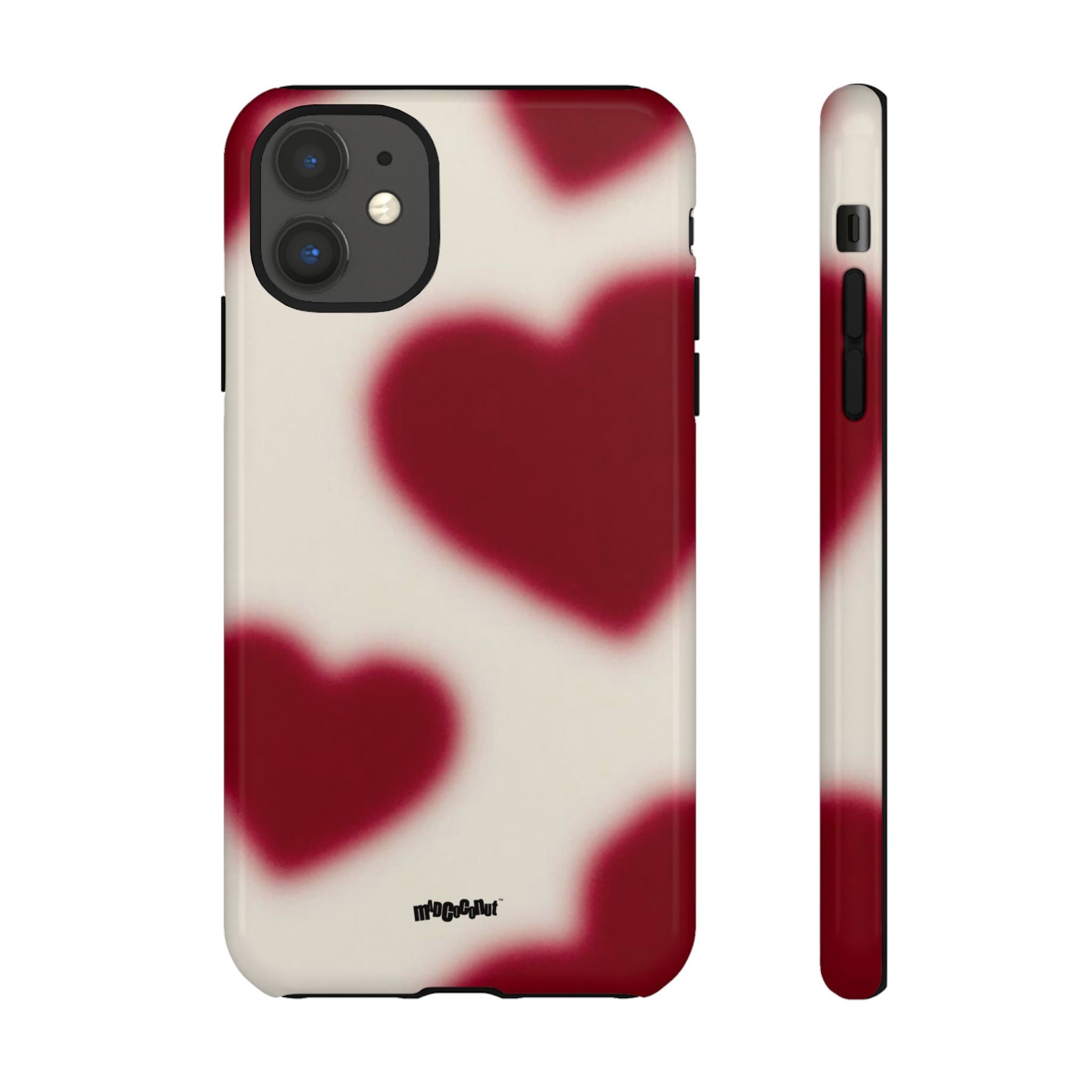 Queen of Hearts