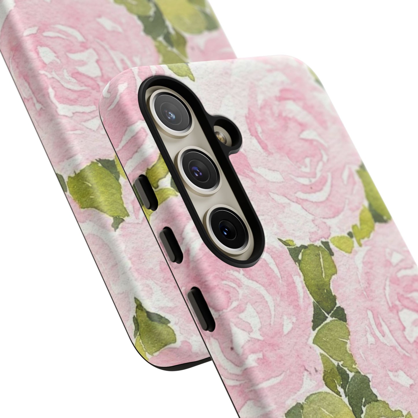 Delicate, Not Fragile